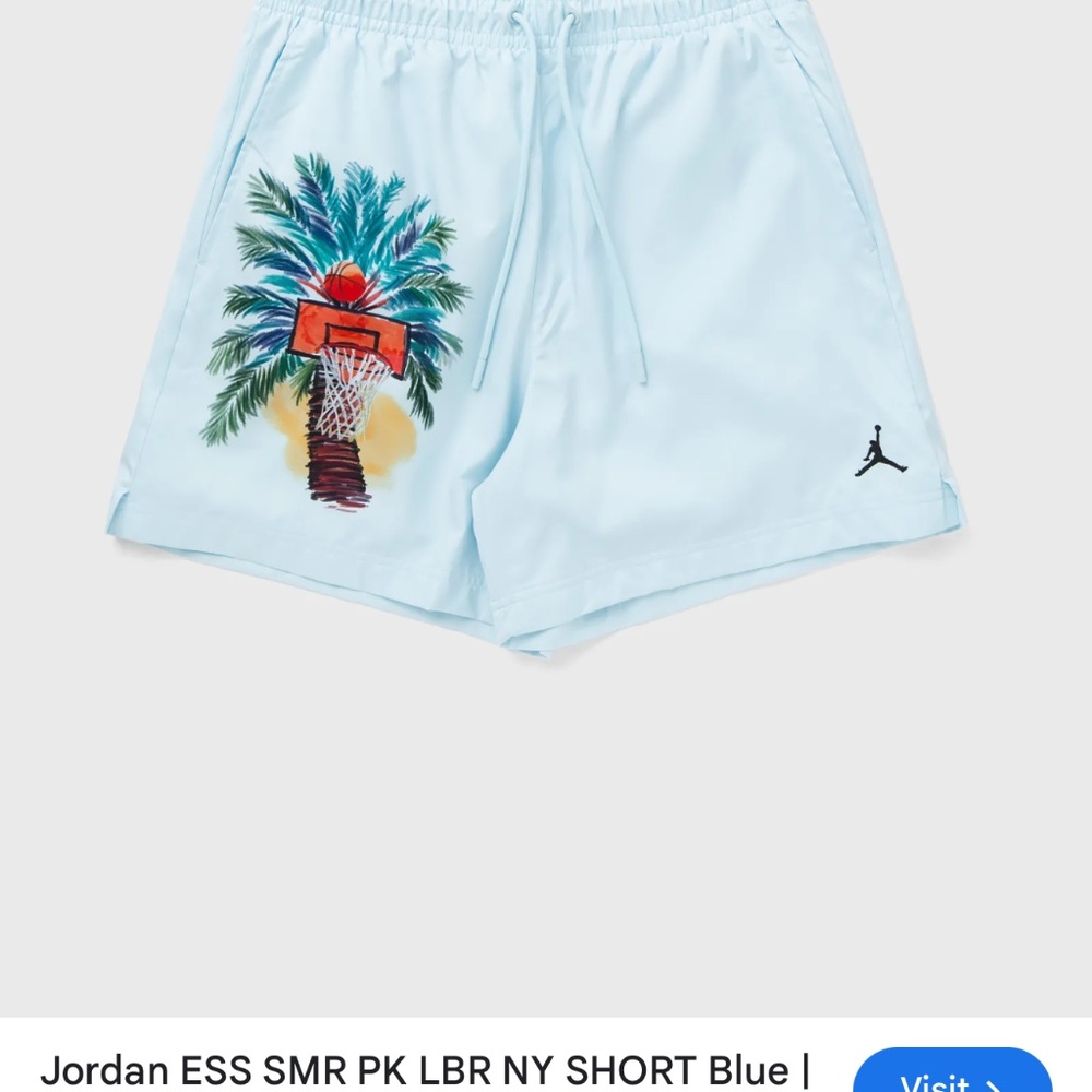Jordan shirts